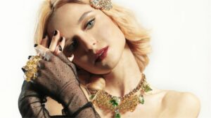 Oda Milanu: nova kolekcija Dolce&Gabbana Alta Gioierellia