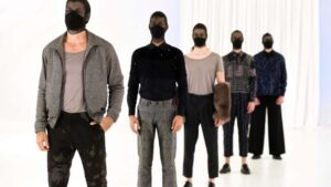 Odeća ne čini čoveka, ali ga odaje – Perwoll Fashion Week Digital