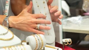 Održani poslovni susreti sa italijanskim kompanijama iz sektora nakita