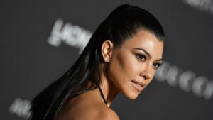 Omiljeni smoothie sa avokadom Kourtney Kardashian