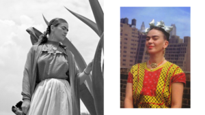 Ona nije bila samo umetnički vizionar: Sve što niste  znali o uticaju Fride Kahlo na modu