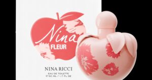 Opčinjeni smo novim Nina Ricci “FLEUR” parfemom