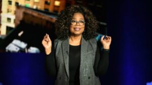 Oprah Winfrey otkriva božićni poklon koji je dobila od Meghan Markle