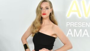 “Oscars of Fashion”: Kako je izgledao crveni tepih prestižnog modnog događaja?