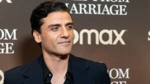 Ove fotografije Oscar Isaac-a trenutno su najbolja stvar koju ćete videti na Internetu danas