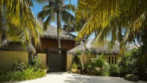 Otkrijte privatno ostrvo Velaa na Maldivima