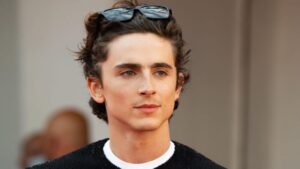 Otkrivamo: Zašto je Timothée Chalamet najbolje obučen muškarac venecijanskog filmskog festivala (i sveta)?