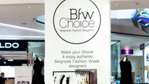 Otvoren BFW Choice Concept Store na novoj lokaciji!