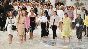 Paris Fashion Week će se održati u septembru ove godine