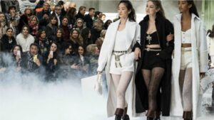 Paris Fashion Week otkriva svoj program