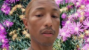Pharrell Williams lansira veganski beauty brend