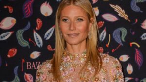 Bedtime stories & cocktails: Želimo na pidžama party kod Gwyneth Paltrow