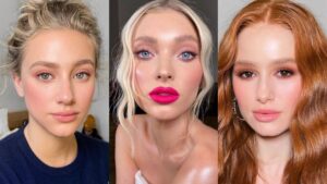 Pink Makeup je naš ovonedeljni #BeautyCrush, a evo 7 načina da ga isprobaš ovog leta
