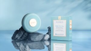 Poklanjamo vam luksuzan tretman za kožu: FOREO UFO™ mini 2!