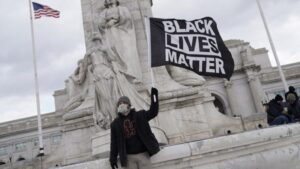 Pokret Black Lives Matter nominovan za Nobelovu nagradu za mir