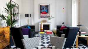 Pop art: kako da vaš dom izgleda kao umetnička galerija sa nekoliko jednostavnih dodataka