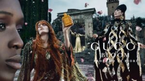 Poput čarolije: novi Gucci Bloom Profumo di Fiori