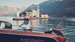 Portonovi: Uzbudljiva letnja sezona u srcu Bokokotorskog zaliva