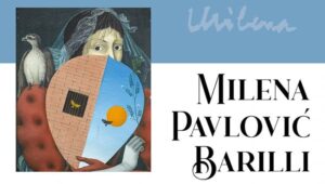 Posetite jedinstvenu izložbu posvećenu Mileni Pavlović Barilli