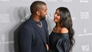 Poslednja šansa: Kanye West javno obznanio da ga Kim Kardashian i dalje voli