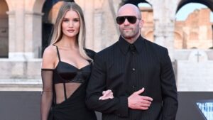 #PowerCouple: Rosie i Jason definicija su savršenog para