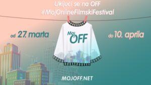 Poznati preporučuju šta da pogledate na festivalu MOJ OFF