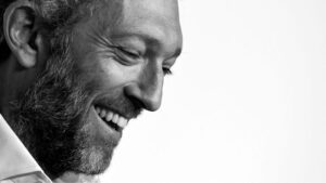 Vincent Cassel – zaštitno lice nove Pradine kampanje