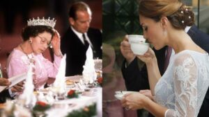 Predstavljamo: 60 strogih pravila koje kraljevska porodica mora da poštuje