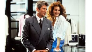 Film “Pretty Woman“ je napunio 31 godinu