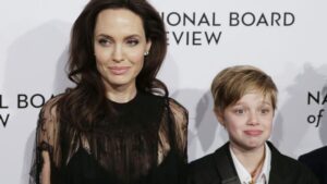 Priče o promeni pola su iza nje: Shiloh Jolie-Pitt rekreirala legendarnu majčinu Dior haljinu