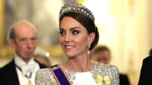Nasleđen glamur: Ekstravagancija Kate Middleton sa krunom princeze Diane