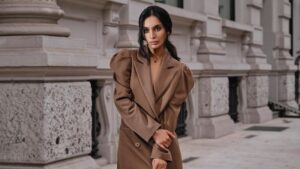 Priya Jain: Novi modni pristup