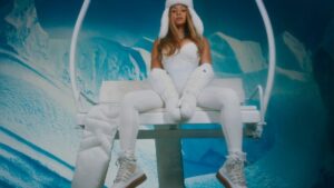 Prvi pogled na novu kolekciju Beyonce adidas x Ivy Park