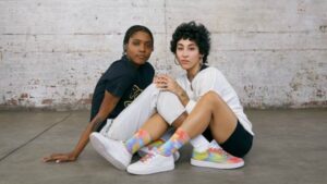 Reebok slavi mesec ponosa kolekcijom "All Types of Love"