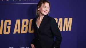 Stilska dominacija Renee Zellweger u Gucci odelu