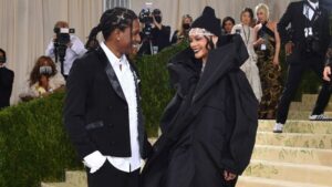 Rihanna i A$AP Rocky: Kako se razvijala veza jednog od najlepših parova današnjice