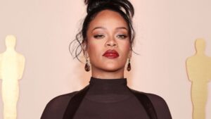 Rihanna je postala najpraćenija žena na Twitteru
