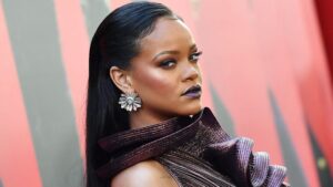 Rihanna je zvanično najbogatija pevačica, a ko je na drugom mestu?
