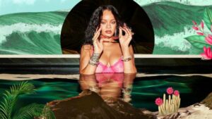 Rihanna planira da objavi kulinarsku knjigu