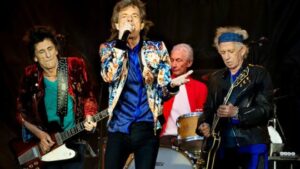 Rolling Stones lansira svoj prvi butik na svetu