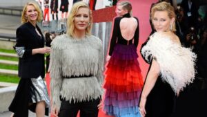 Sama elegancija: 20 najlepših stajlinga Cate Blanchett