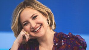 Saveti za majčinstvo glumice Kate Hudson