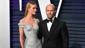 Savršen par: Jason Statham i Rosie Huntington-Whiteley