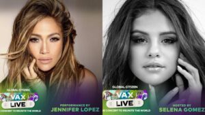 Selena Gomez i JLo će učestvovati na koncertu „Vax Live: The Concert to Reunite the World“