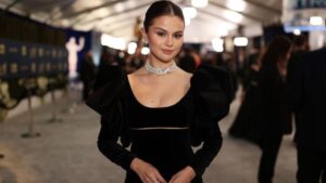 Selena Gomez postala je prva žena koja je dostigla 400 miliona pratilaca na Instagramu