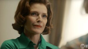 Michelle Pfeiffer kao Betty Ford u novoj hit seriji: Ženska strana priče o životu u Beloj kući