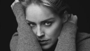 Sharon Stone će objaviti memoare