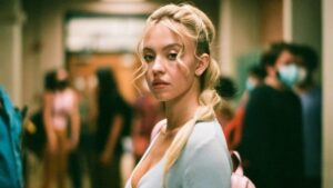 Sydney Sweeney: Evo šta da gledate ako vam se dopada Cassie iz Euforije