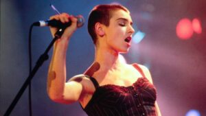 Sinéad O’Connor: Neshvaćena duša božanskog glasa