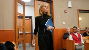 “Skijaško” suđenje Gwyneth Paltrow postaje dokumentarna serija